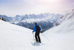 Navette Lyon vers les Stations de Ski