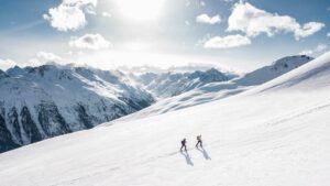 Navette Lyon vers les Stations de Ski